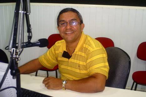 Morre o radialista guarabirense Paulo Costa, ex-superintendente da Rádio Tabajara da Paraíba