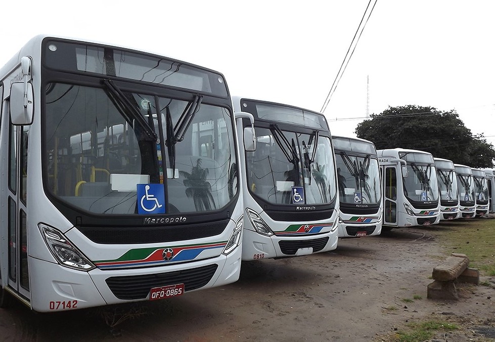 É CARNAVAL: Empresa Unitrans monta esquema especial de ônibus para os foliões que vão brincar o carnaval em Jacumã