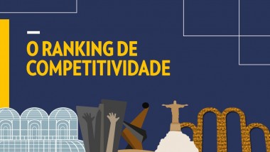 INOVAÇÃO: Paraíba ganha uma posição no Ranking da competitividade dos Estados