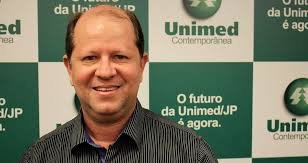 Com 76.96% dos votos válidos, médico Gualter Ramalho é o novo presidente da Unimed JP