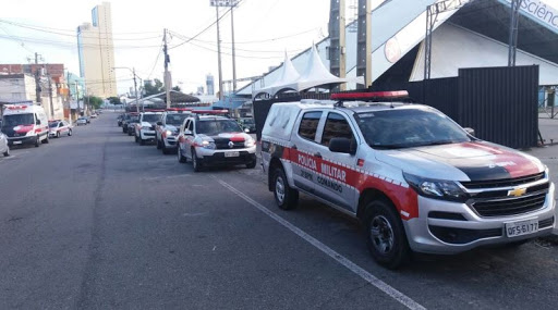 Polícia frustra sequestro e prende suspeitos no bairro do Catolé em Campina Grande