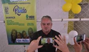 Prefeito Renato Mendes anuncia inclusão de 500 novas famílias no programa 500 "Mais Renda" no município de Alhandra