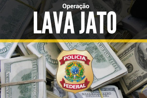 LAVA-JATO: PF realiza operação em João Pessoa, CG e Cabedelo para investigar envolvimento de empreiteiras e do ex-senador Vital Filho em pagamento de propinas