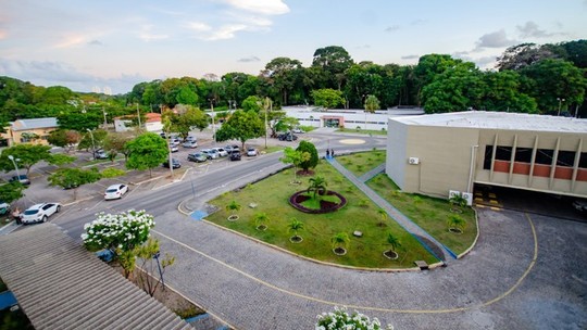 ATUALIZAÇÃO CADASTRAL: Estudantes, professores e técnicos da UFPB devem atualizar cadastro para votar na consulta on-line