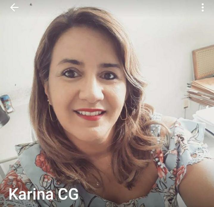 Vítima de Covid-19, morre em CG a jornalista Karina Paula Araújo