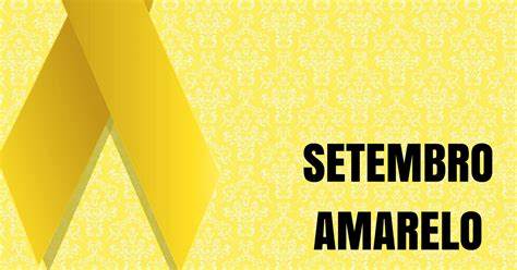 Setembro amarelo reforça debate sobre problemas com a saúde mental agravados na pandemia