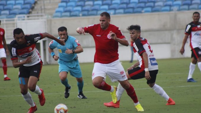 Foto: Canindé Pereira/ América-RN