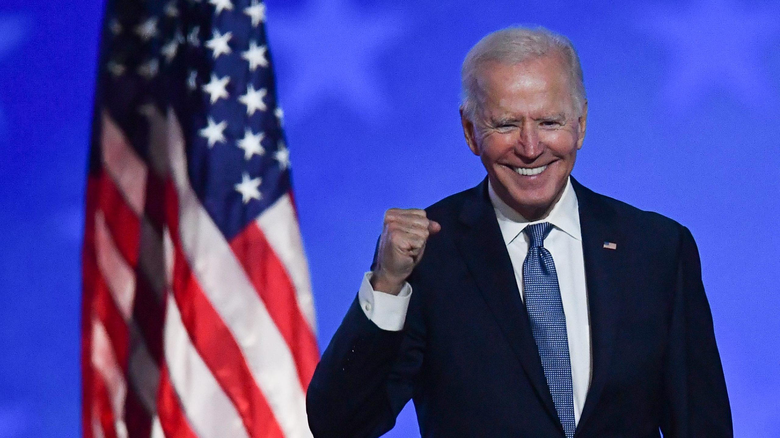 Trump derrotado; Joe Biden é declarado presidente dos Estados Unidos, aponta projeção