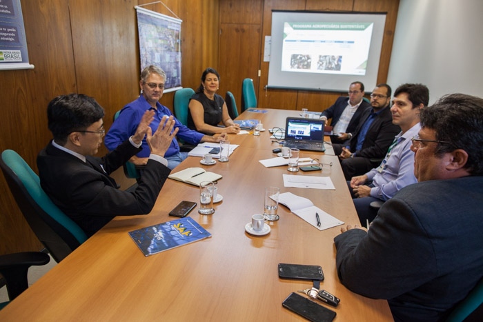 Diretoria da CNA agenda entrevista coletiva para apresentar balanço de 2020 e as perspectivas para 2021