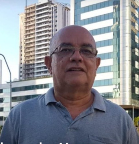 API lamenta morte do jornalista Alexandre Nunes, vítima de Covid-19