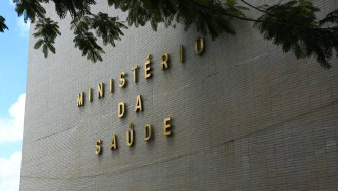 Ministério da Saúde autoriza prorrogação de mais de 12 mil de leitos de UTI para tratamento a paciente infectados pelo Covid-19