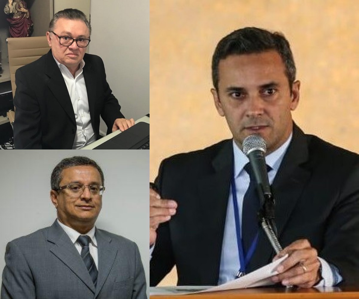 Prefeito eleito Cícero Lucena anuncia fusão das secretarias de Finanças e da Receita, cria secretaria do Tesouro e divulga mais três nomes para o 1º escalão do seu governo