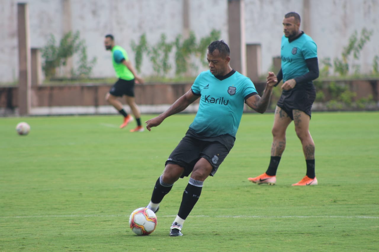 Foto: Cassiano Cavalcanti/ Treze FC