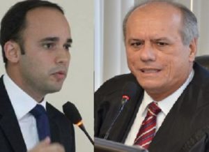 Presidente do TJPB  nega subida ao STJ de recurso manejado por ex-prefeito de Bananeiras, Douglas Lucena, em ação de condenação por danos morais