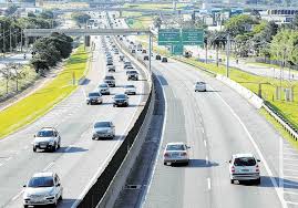 SEM CONGESTIONAMENTO: Mesmo com greve dos caminhoneiros rodovias federais têm fluxo livre, dizem ministério e Polícia Rodoviária Li