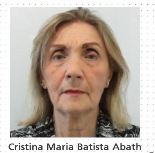 Morre em João a médica pediatra Cristina Maria Batista Abath