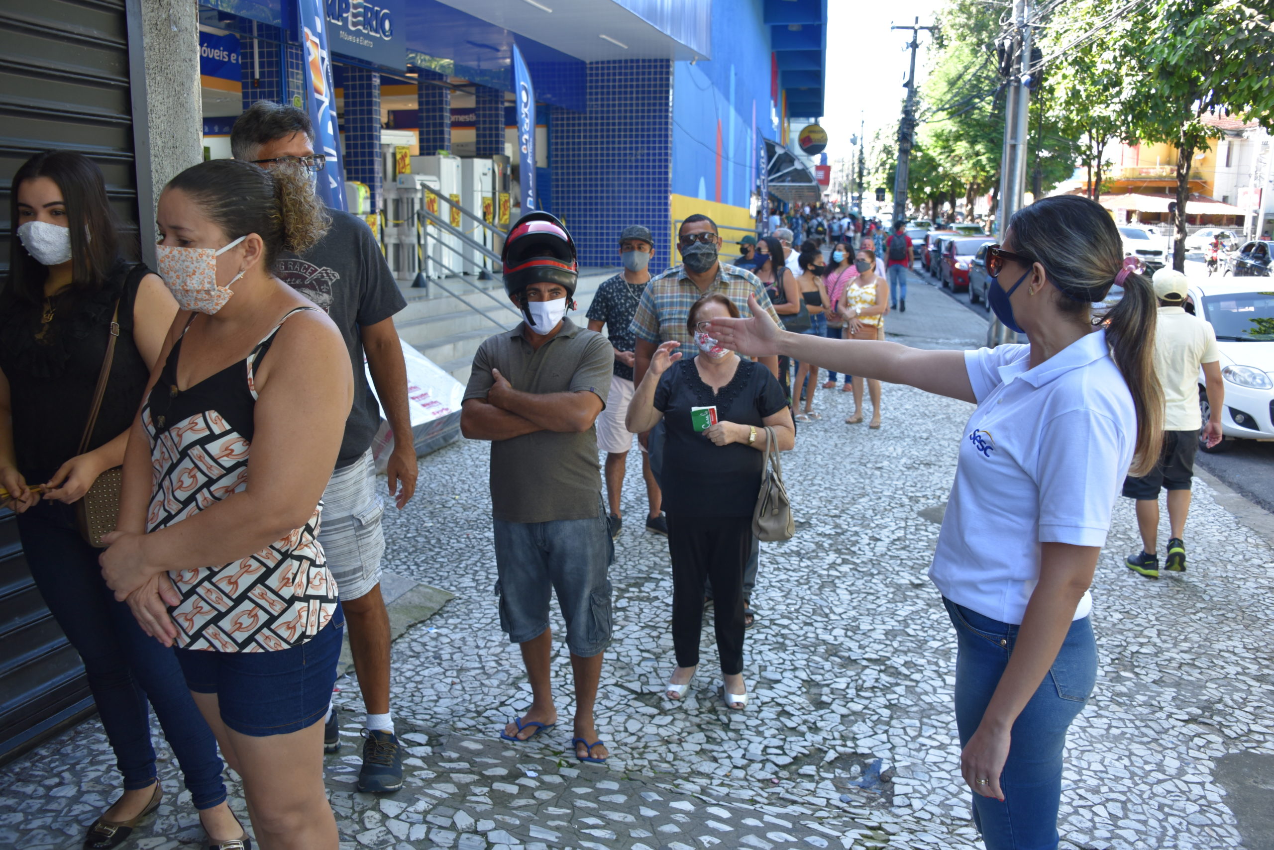 Novo decreto da PMJP autoriza funcionamento de bares e restaurantes até meia-noite