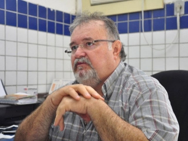 Vítima de Covid, morre em João Pessoa o médico Fernando Ramalho, diretor do hospital Santa Isabel