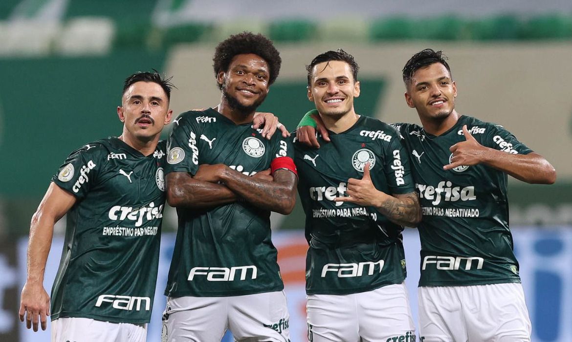 NO CATAR: Palmeiras estreia neste domingo contra o Tigres disputa pelo Mundial de Clubes