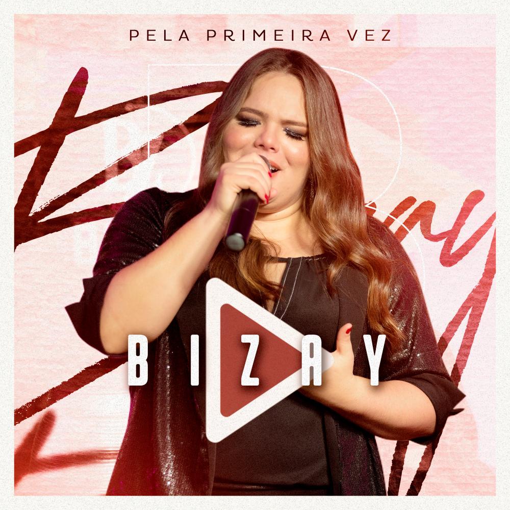 REVELAÇÃO:  Paraibana Bizay lança nesta sexta-feira (19) o EP “Pela Primeira Vez”