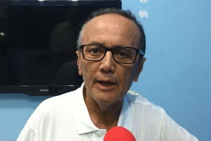 Morre em Campina Grande o radialista Juarez Amaral de complicações de Covid-19