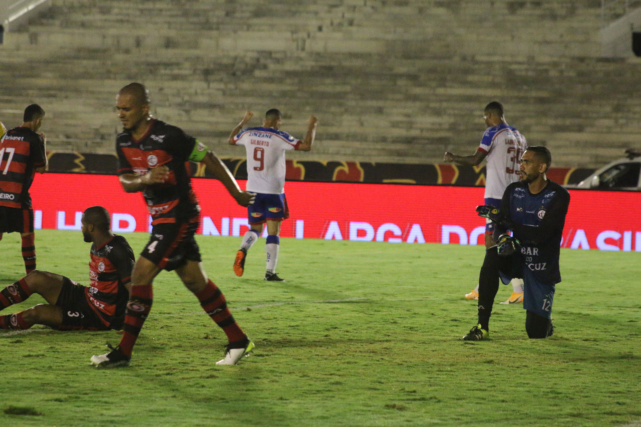 Foto: Divulgação/ Bahia