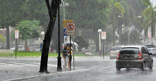 INVERNO: João Pessoa registra volume de 59,8mm de chuvas nas últimas 24 horas; tempo continua chuvoso