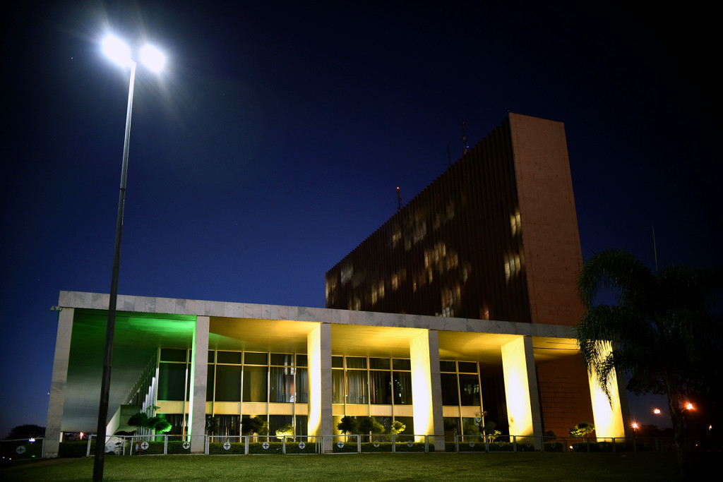 Foto: André Borges/Agência Brasília