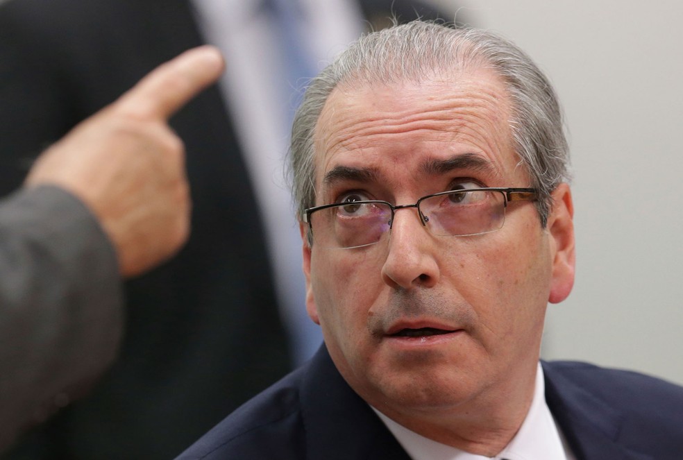 Justiça revoga prisão do ex-deputado federal Eduardo Cunha em condenação da Operação Benin