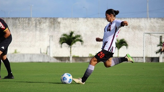 Invictas, Belas do Belo derrotam o América de Natal pelo Campeonato Brasileiro Feminino A2