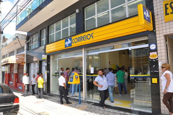 Correios anuncia reajuste dos serviços postais nacionais e internacionais