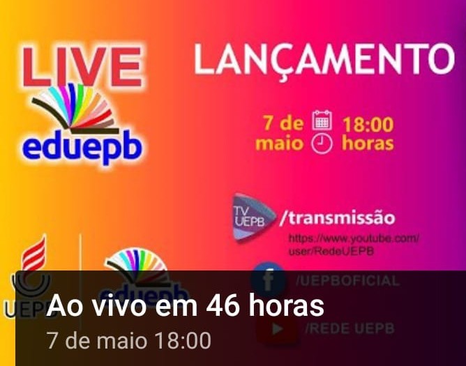 "MUTAÇÕES DO TRABALHO" a ação coletiva que revolucionou o modo de cuidar do meio ambiente em João Pessoa será lançado em live nesta sexta-feira