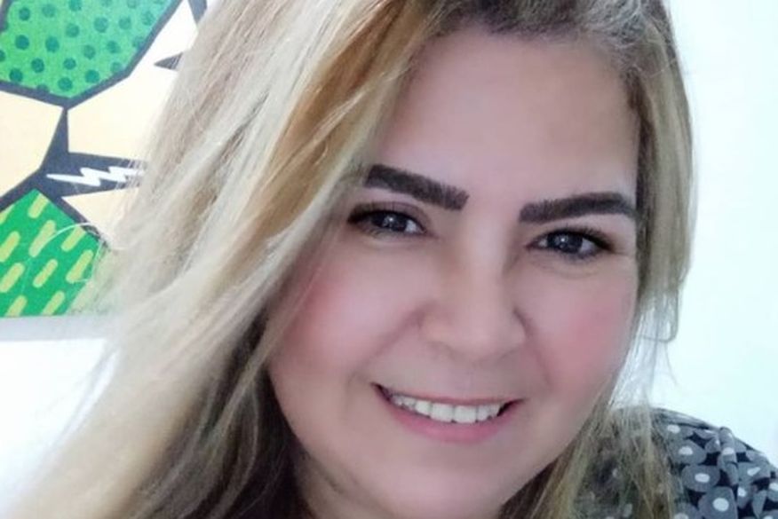 LUTO: Micheline Barros, diretora do Hospital Santa Isabel morre vítima de Covid-19