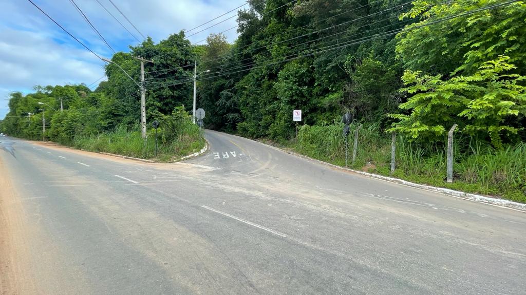 Semob-JP altera sentido do trânsito das duas ladeiras entre os bairros do Cabo Branco e Altiplano a partir desta quinta-feira