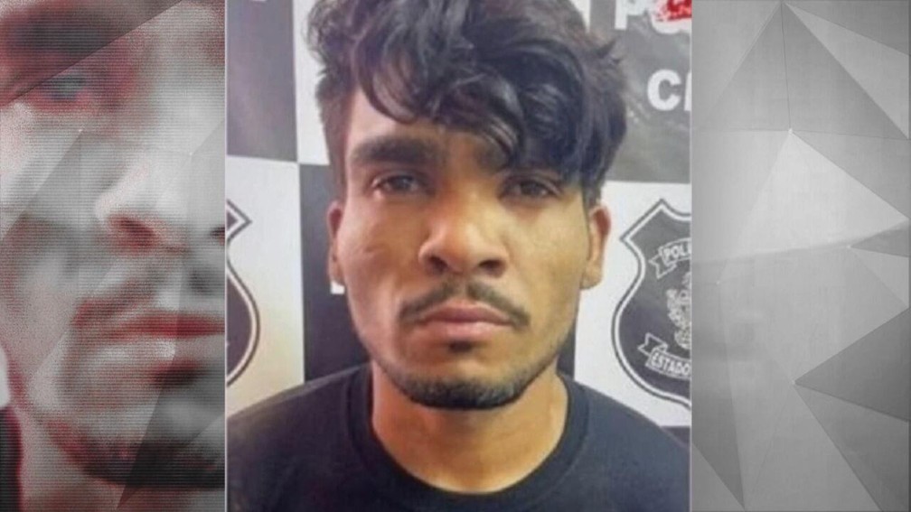 Acabou a caçada, após 20 dias fugitivo e criminoso Lázaro Barbosa é morto em confronto com a Polícia em Águas Lindas -GO na manhã desta segunda-feira