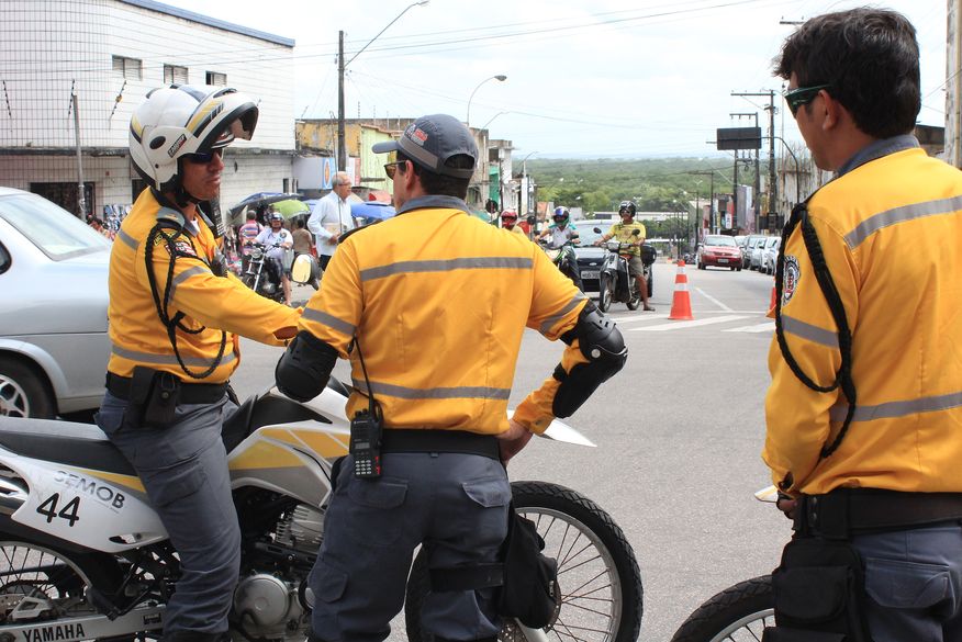 SINALIZAÇÃO: Semob-JP fará desvio em rua do bairro de Tambauzinho para serviço da Cagepa