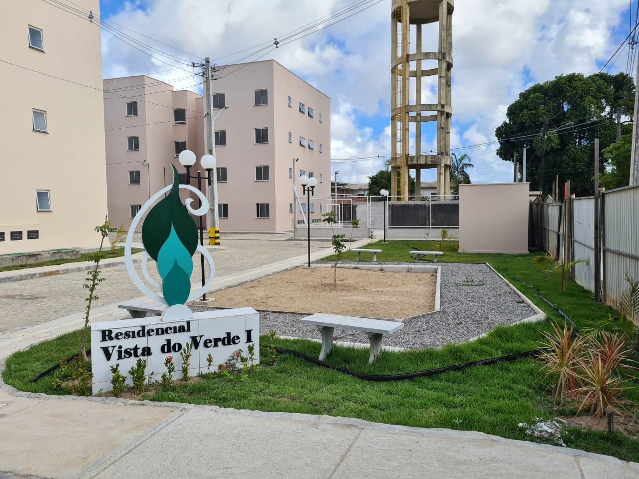 Prefeitura entrega residencial que vai garantir moradia digna e de qualidade para 192 famílias em João Pessoa