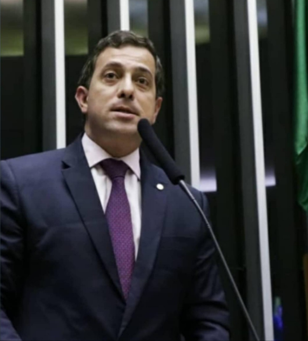 Deputado Gervásio Maia critica proposta de Reforma Administrativa do Governo Federal