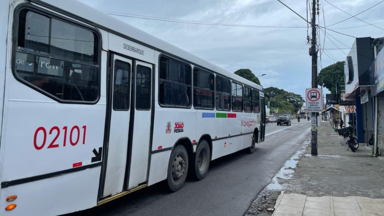 MOBILIDADE: A partir desta quinta Av. Vasco da Gama passa a ter faixa exclusiva para ônibus