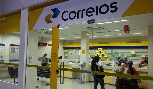 Câmara Federal discute projeto que abre caminho para privatização dos Correios