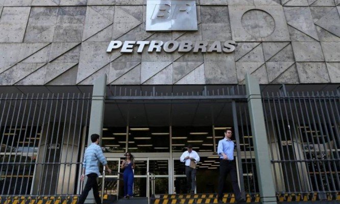 VALORIZAÇÃO: Petrobras pode elevar ainda mais distribuição de dividendos, além dos R$ 31 bi anunciados