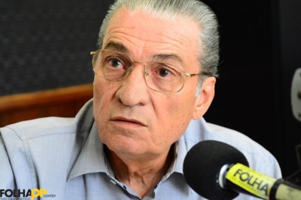 Ex-governador de Pernambuco, Joaquim Francisco morre de câncer aos 73 anos