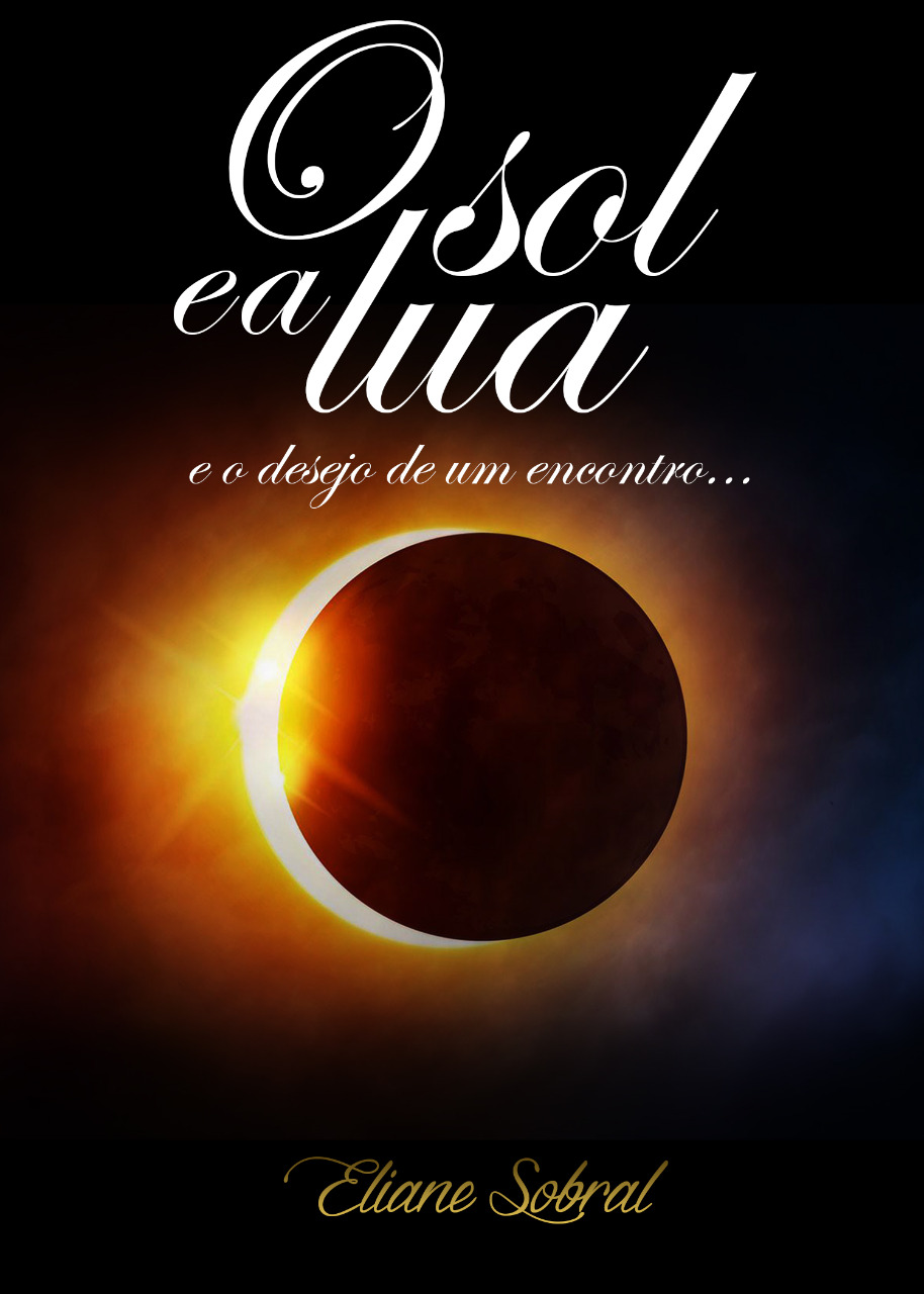 Jornalista Eliane Sobral lança "O Sol e a Lua" seu primeiro livro de romance