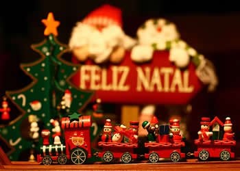 João Pessoa cadastra comerciantes informais para o ‘Natal dos Sentimentos’