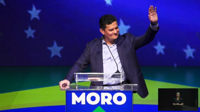 Ex-apoiadores de Bolsonaro migram na direção à pré-candidatura de Moro