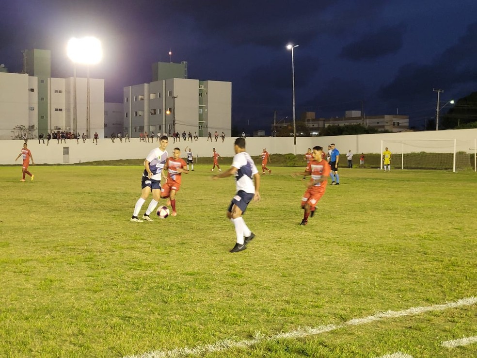 Seleção de Mangabeira IV e V derrota o Roger e leva o título de campeã da Copa Cidade de João Pessoa de Futebol 2021