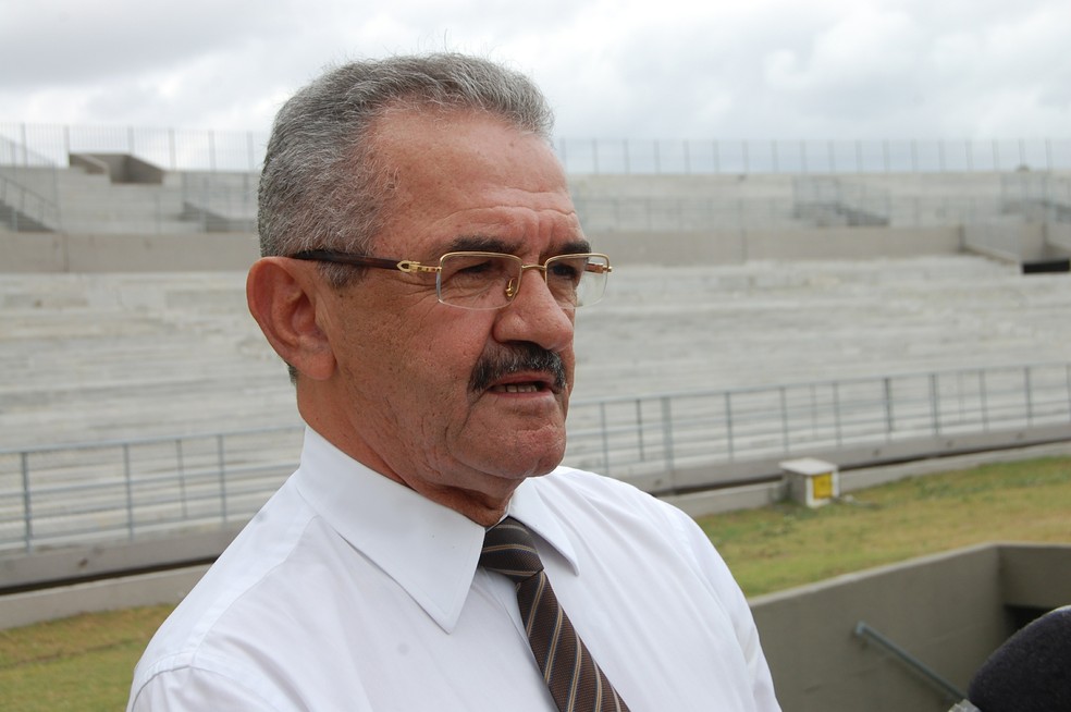 MPPB veta presença de torcidas na decisão da Copa Cidade de João Pessoa de Futebol entre Mangabeira x Roger no estádio da Graça