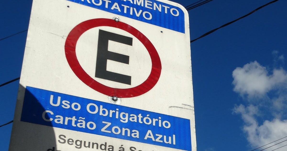 Prefeitura de Patos anula contrato de prestação de serviço com empresa para gestão estacionamento rotativo