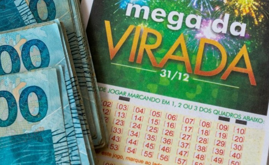 Mega da Virada: Veja aqui as probabilidades de acertar as seis dezenas –  Money Times