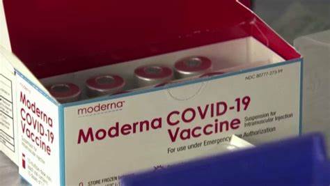 Moderna anuncia vacina combinada de Covid e gripe que deve ficar pronta em 2023